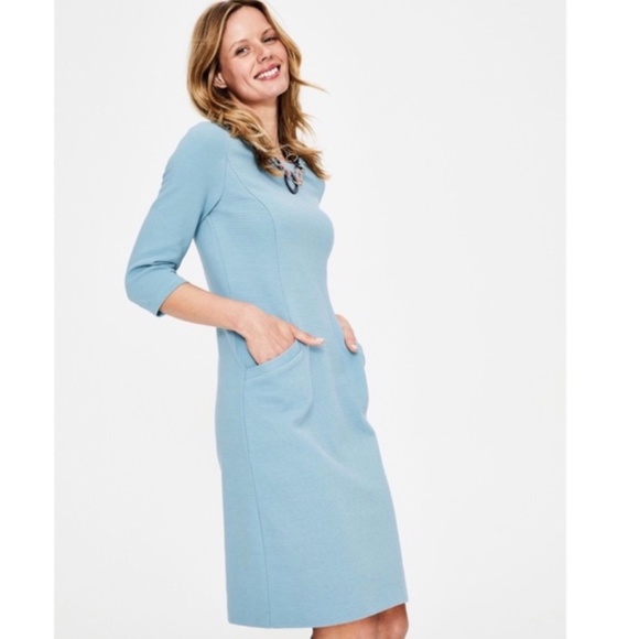 boden jasmine ottoman dress